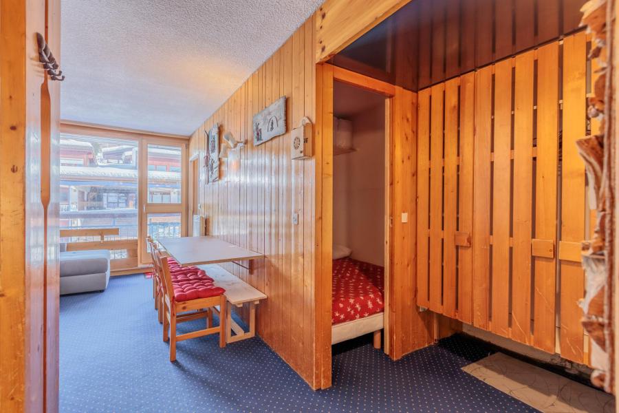 Vakantie in de bergen Appartement 3 kamers slaapnis 5 personen (619) - Résidence Arandelières - Les Arcs - Cabine