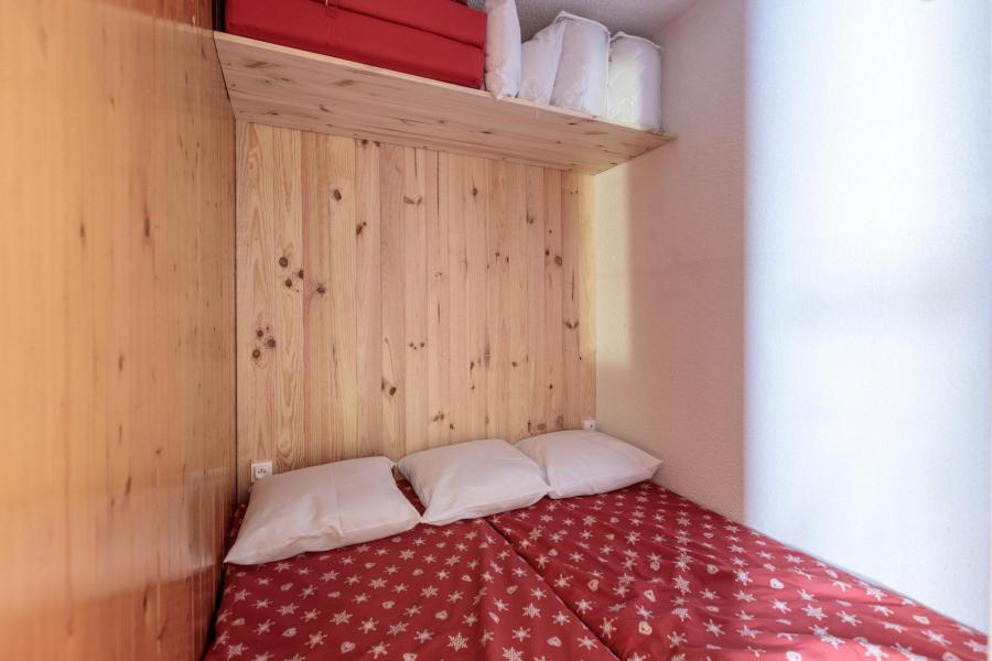 Urlaub in den Bergen Wohnung 3 Zimmer Schlafnische 5 Personen (619) - Résidence Arandelières - Les Arcs - Offener Schlafbereich