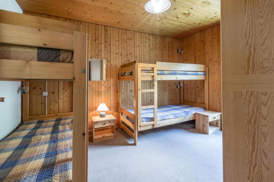 Urlaub in den Bergen 3-Zimmer-Appartment für 6 Personen (AR1613) - Résidence Aravis 1600 - La Clusaz - Schlafzimmer