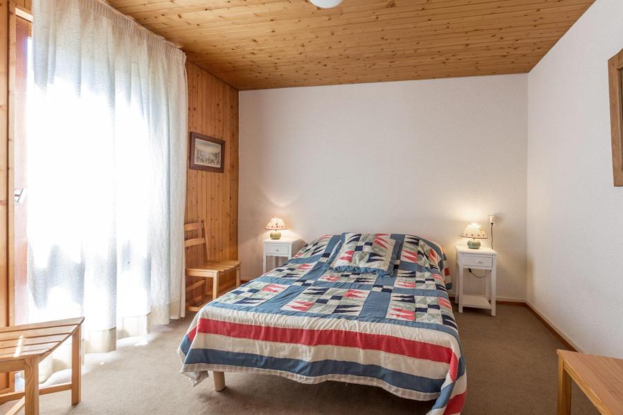 Vacances en montagne Appartement 3 pièces 6 personnes (AR1613) - Résidence Aravis 1600 - La Clusaz - Chambre