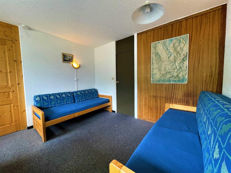 Каникулы в горах Апартаменты 2 комнат 6 чел. (518) - Résidence Aravis - Les Menuires - Салон