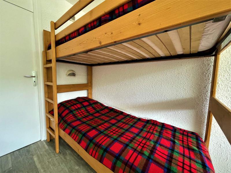 Urlaub in den Bergen 2-Zimmer-Appartment für 6 Personen (318) - Résidence Aravis - Les Menuires - Schlafzimmer