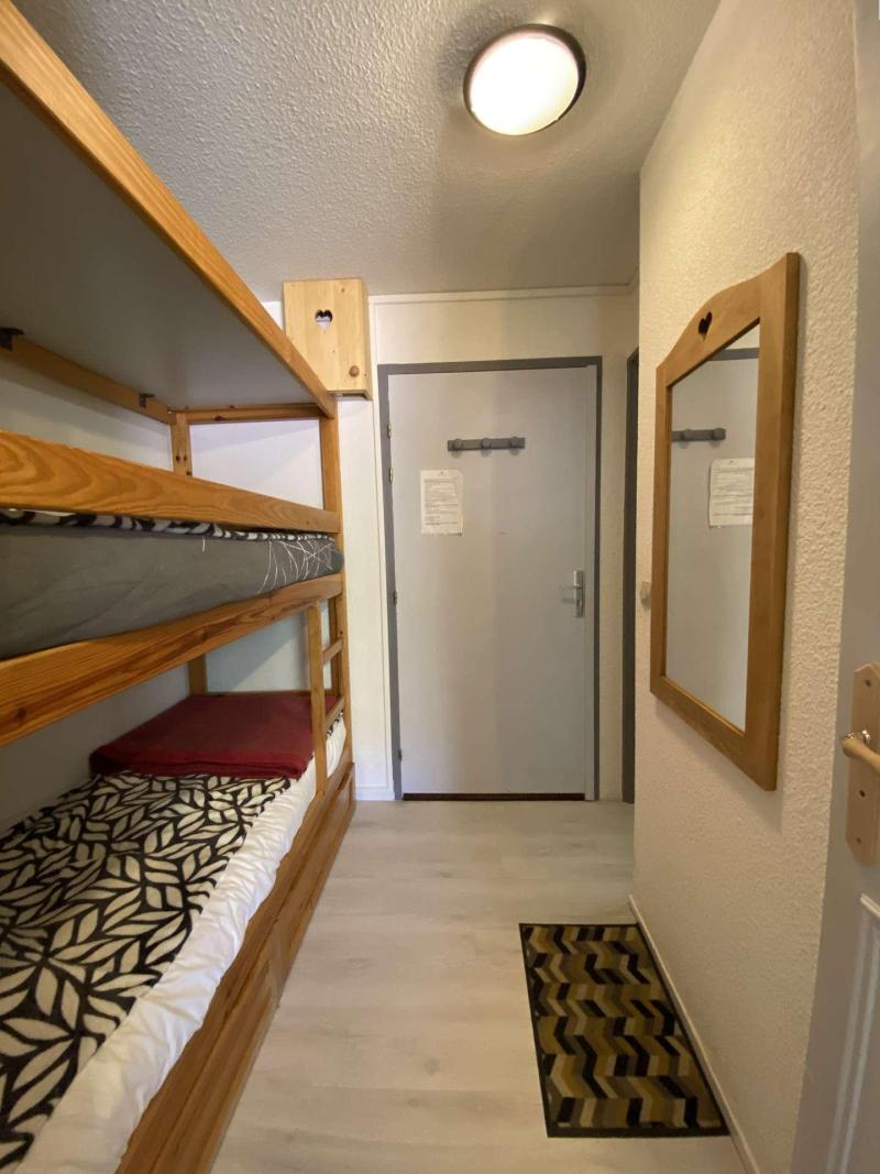 Vakantie in de bergen Appartement 2 kamers bergnis 4 personen (336) - Résidence Arc en Ciel - Les 2 Alpes