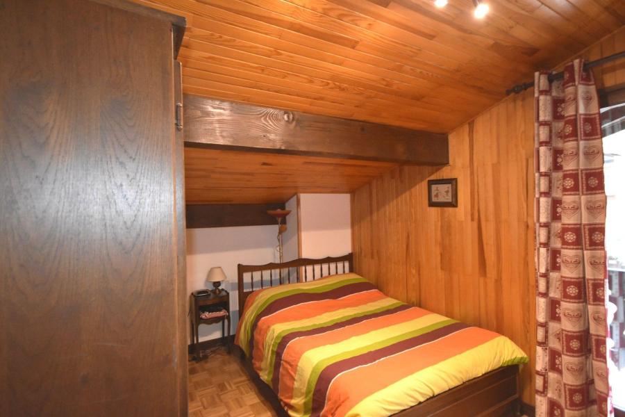 Vacaciones en montaña Apartamento dúplex 3 piezas 6 personas (20) - Résidence Arc-en-Ciel - Les Gets