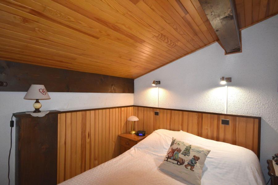 Holiday in mountain resort 3 room duplex apartment 6 people (20) - Résidence Arc-en-Ciel - Les Gets