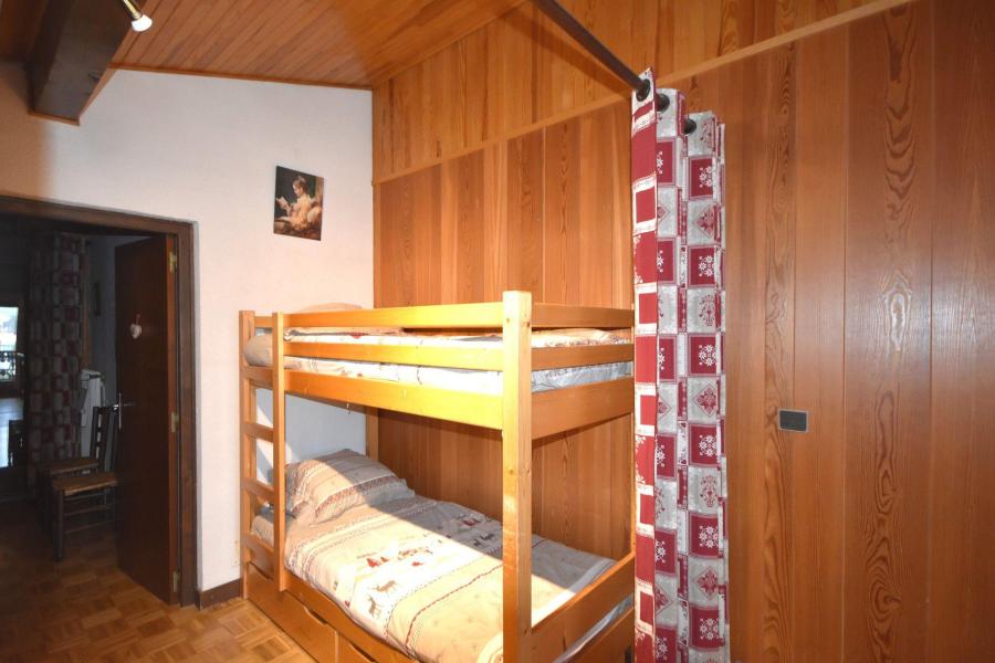 Holiday in mountain resort 3 room duplex apartment 6 people (20) - Résidence Arc-en-Ciel - Les Gets