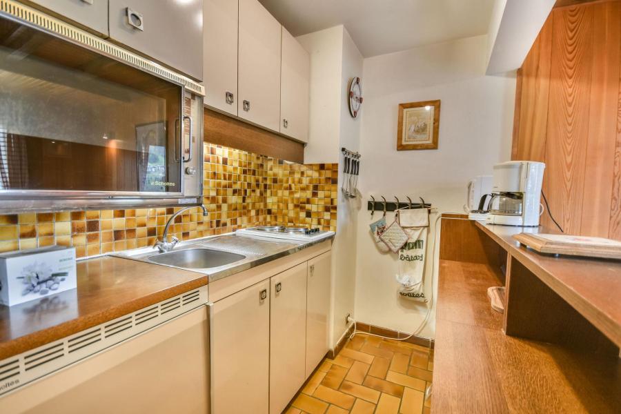 Vacaciones en montaña Apartamento dúplex 3 piezas 6 personas (18) - Résidence Arc-en-Ciel - Les Gets