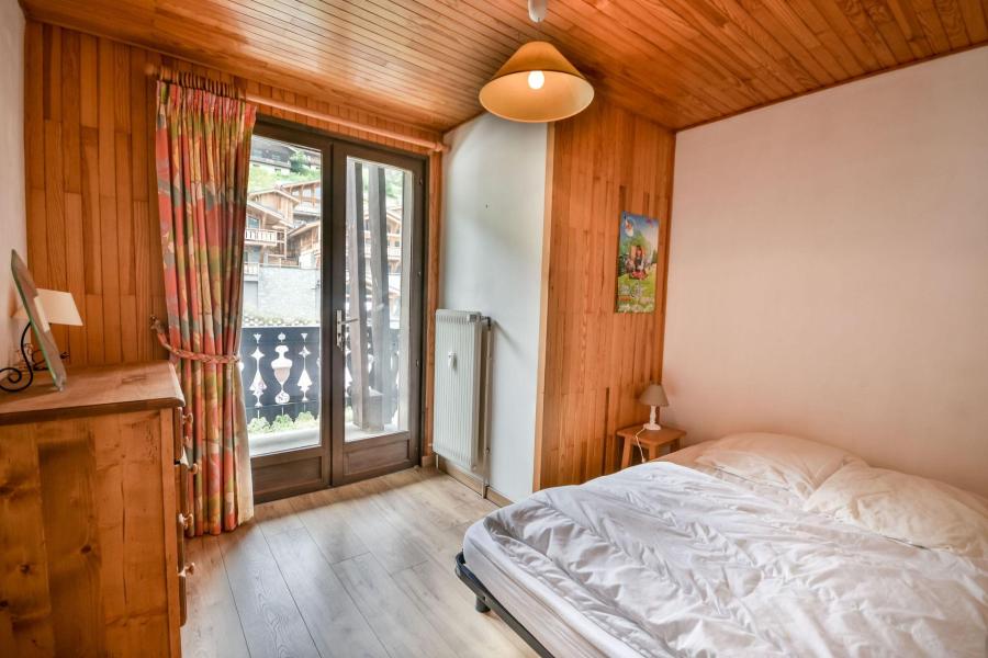 Vacanze in montagna Appartamento su due piani 3 stanze per 6 persone (18) - Résidence Arc-en-Ciel - Les Gets