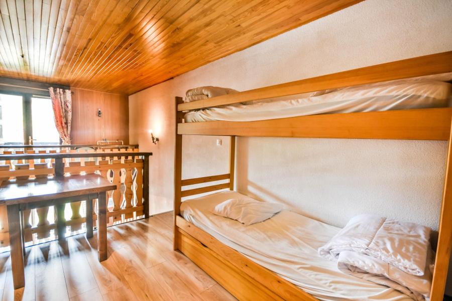 Vacaciones en montaña Apartamento dúplex 3 piezas 6 personas (18) - Résidence Arc-en-Ciel - Les Gets