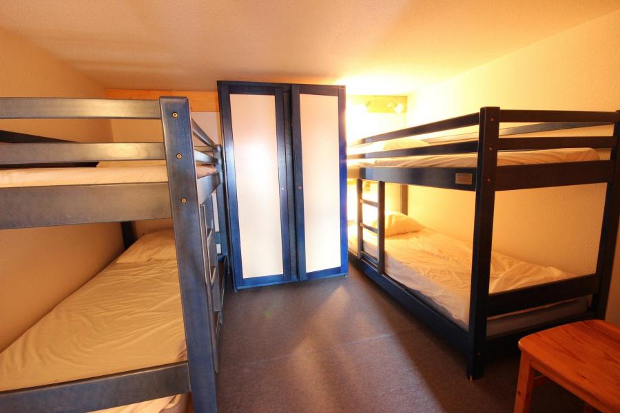 Vakantie in de bergen Appartement duplex 2 kamers 6 personen (003) - Résidence Arc en Ciel - Peisey-Vallandry - Kamer