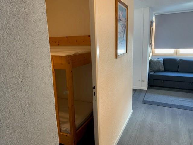 Urlaub in den Bergen 2-Zimmer-Appartment für 4 Personen (317) - Résidence Arcelle - Val Thorens