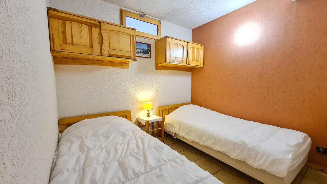 Vacaciones en montaña Apartamento 3 piezas cabina para 6 personas (07) - Résidence Arche - Flaine - Cabina