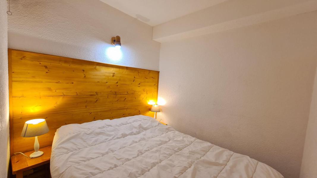 Vacaciones en montaña Apartamento cabina para 4 personas (05) - Résidence Arche - Flaine - Cabina