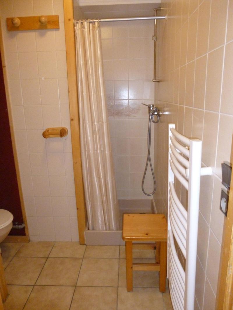 Vacaciones en montaña Apartamento cabina para 4 personas (05) - Résidence Arche - Flaine