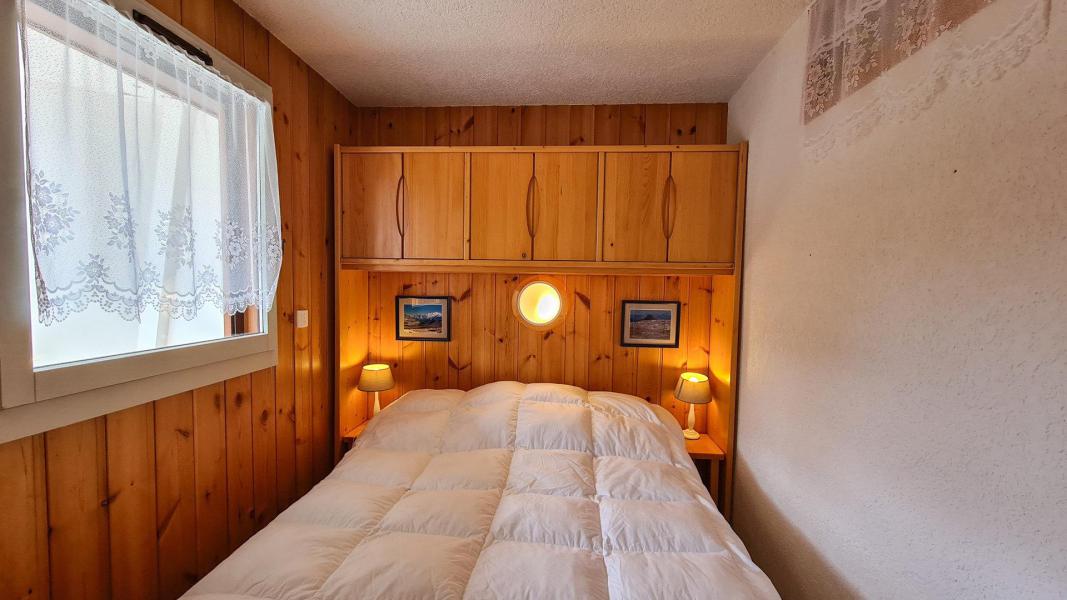 Vacances en montagne Appartement 3 pièces cabine 6 personnes (07) - Résidence Arche - Flaine - Cabine