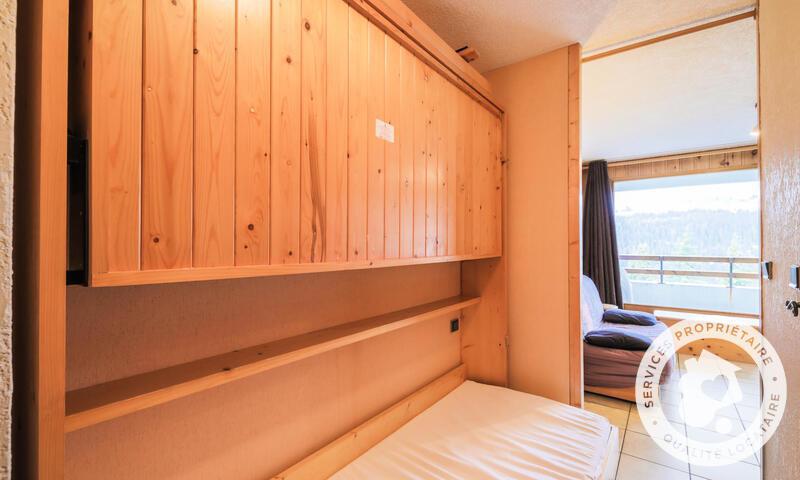Vacanze in montagna Studio per 4 persone (Confort 30m²-3) - Résidence Arche - Maeva Home - Flaine - Esteriore estate