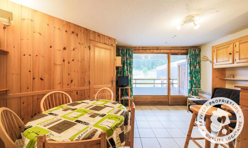Vacaciones en montaña Apartamento 2 piezas para 6 personas (Confort 38m²-4) - Résidence Arche - Maeva Home - Flaine - Verano