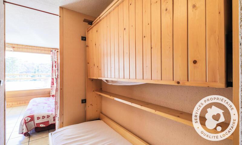 Vacanze in montagna Studio per 4 persone (Confort 26m²-1) - Résidence Arche - Maeva Home - Flaine - Esteriore estate