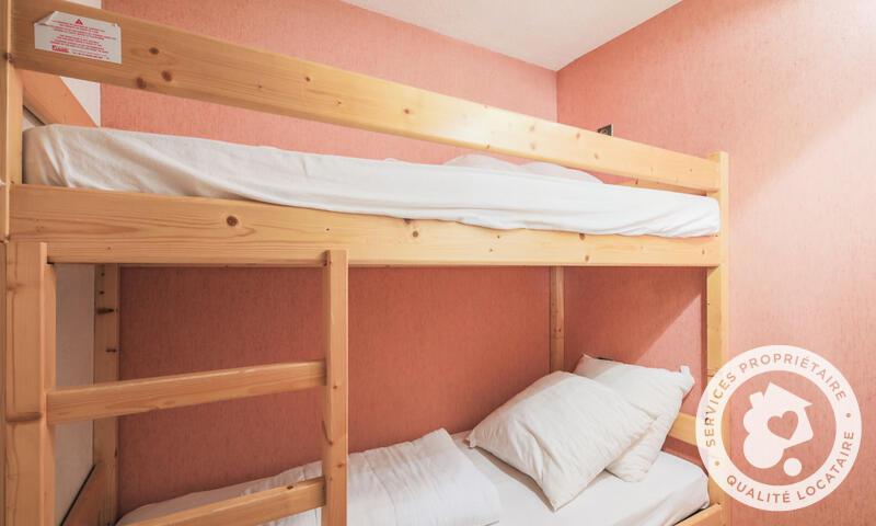 Vacanze in montagna Appartamento 2 stanze per 6 persone (Confort 42m²-4) - Résidence Arche - Maeva Home - Flaine - Esteriore estate