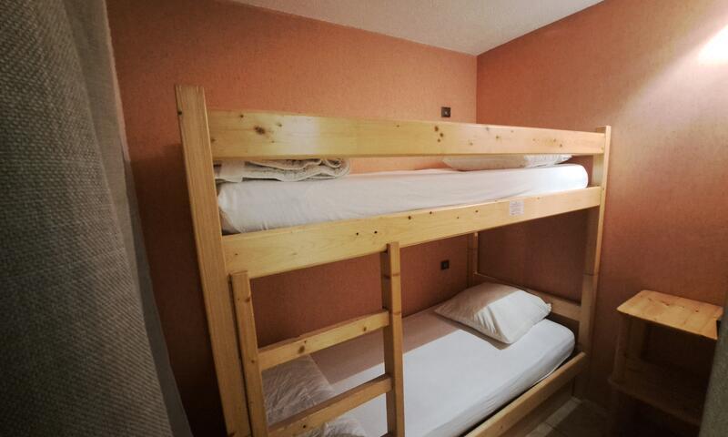 Vacanze in montagna Appartamento 2 stanze per 6 persone (Confort 42m²-2) - Résidence Arche - Maeva Home - Flaine - Esteriore estate