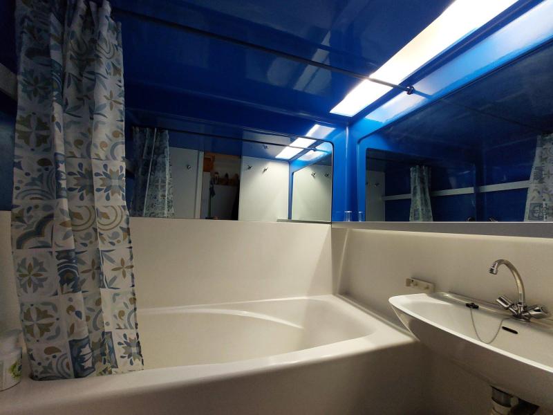 Holiday in mountain resort 2 room apartment 5 people (419) - Résidence Archeboc - Les Arcs