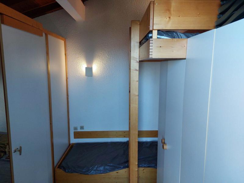 Holiday in mountain resort 2 room duplex apartment 6 people (402) - Résidence Archeboc - Les Arcs - Bunk beds