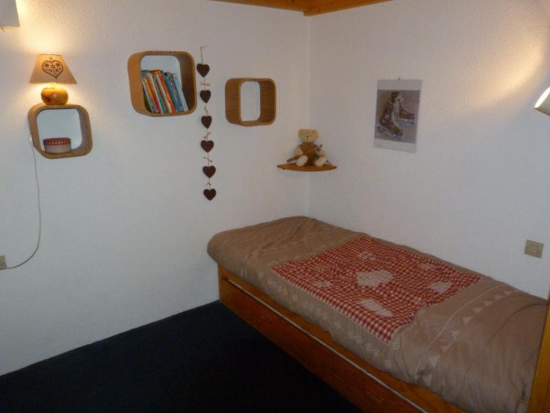 Urlaub in den Bergen 2-Zimmer-Appartment für 5 Personen (416) - Résidence Archeboc - Les Arcs - Schlafzimmer