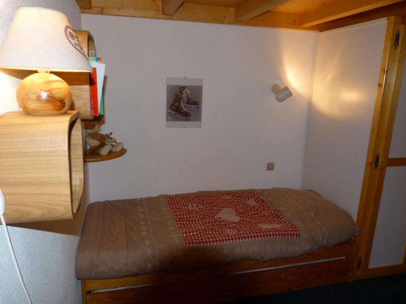 Urlaub in den Bergen 2-Zimmer-Appartment für 5 Personen (416) - Résidence Archeboc - Les Arcs - Schlafzimmer