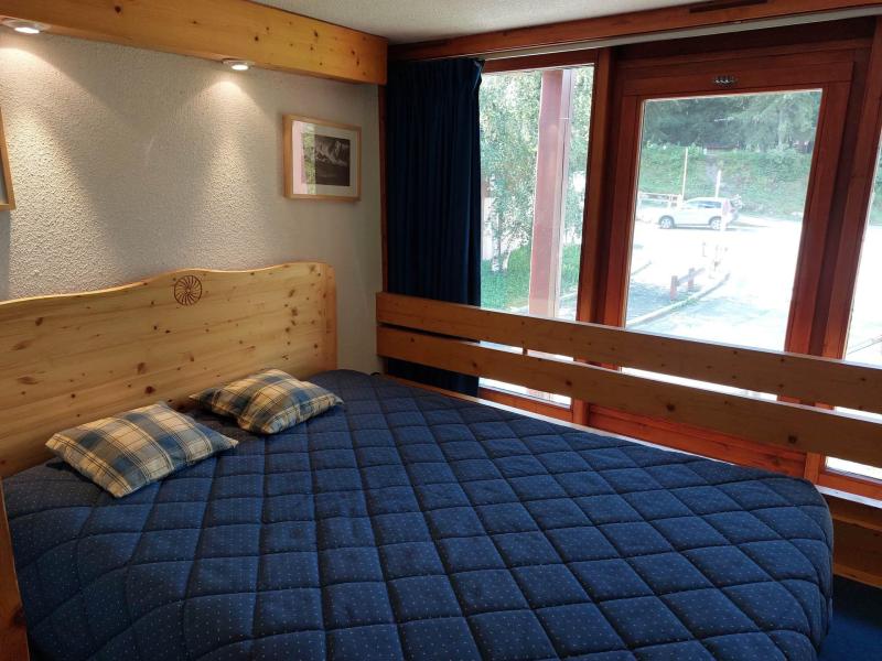 Vakantie in de bergen Appartement 2 kamers mezzanine 6 personen (341) - Résidence Archeboc - Les Arcs
