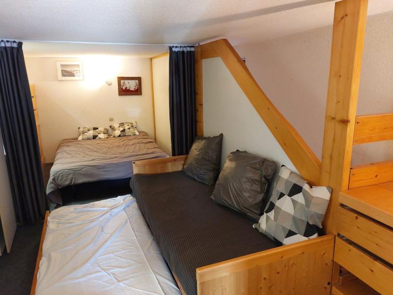 Vacaciones en montaña Apartamento 2 piezas mezzanine para 6 personas (341) - Résidence Archeboc - Les Arcs