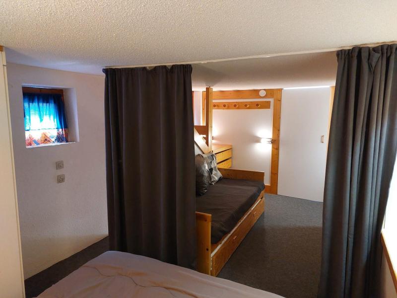 Vakantie in de bergen Appartement 2 kamers mezzanine 6 personen (341) - Résidence Archeboc - Les Arcs