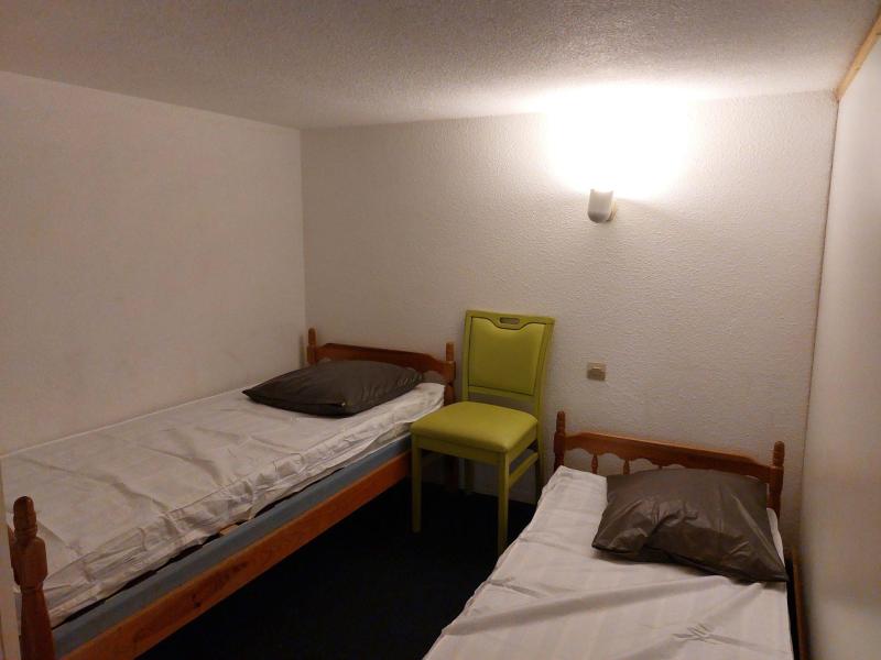 Vakantie in de bergen Appartement duplex 2 kamers 6 personen (238) - Résidence Archeboc - Les Arcs