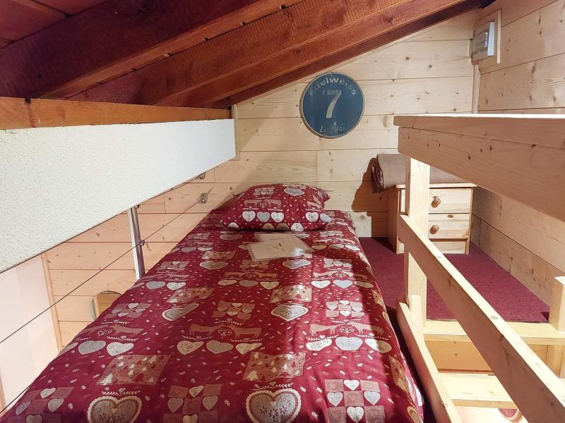 Wakacje w górach Apartament 2 pokojowy 5 osób (419) - Résidence Archeboc - Les Arcs - Antresola