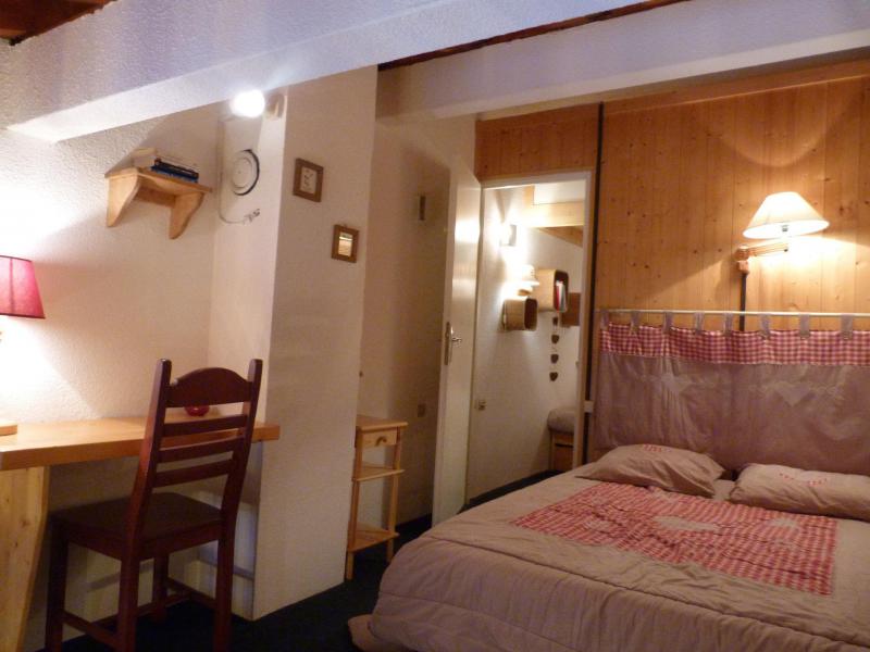 Vacanze in montagna Appartamento 2 stanze per 5 persone (416) - Résidence Archeboc - Les Arcs - Camera