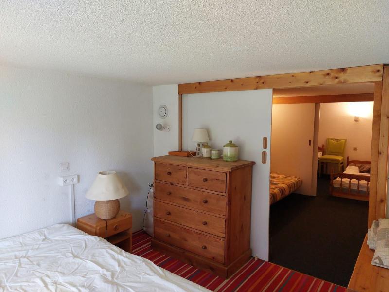 Vakantie in de bergen Appartement duplex 2 kamers 6 personen (238) - Résidence Archeboc - Les Arcs - Kamer