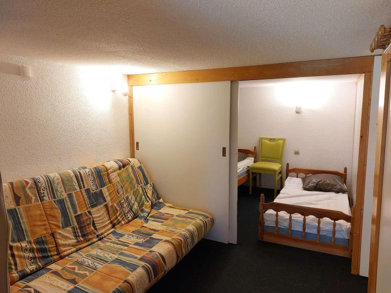 Vakantie in de bergen Appartement duplex 2 kamers 6 personen (238) - Résidence Archeboc - Les Arcs - Slaapnis