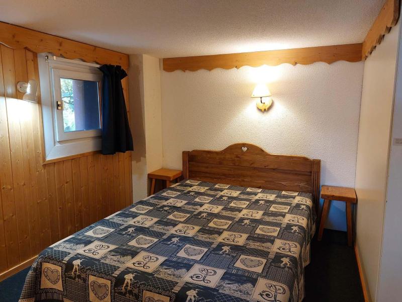 Urlaub in den Bergen Studio für 4 Personen (000) - Résidence Archeboc - Les Arcs - Schlafzimmer