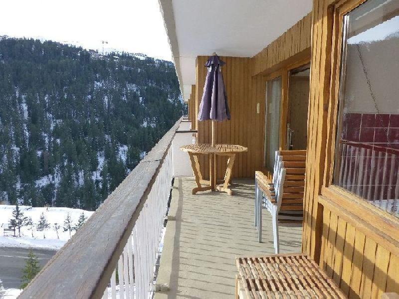 Vacances en montagne Appartement 3 pièces coin montagne 8 personnes (252) - Résidence Ariondaz - Courchevel - 