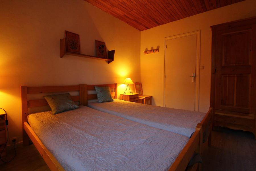 Vacances en montagne Appartement 3 pièces 7 personnes (15CL) - Résidence Armaillis - Tignes
