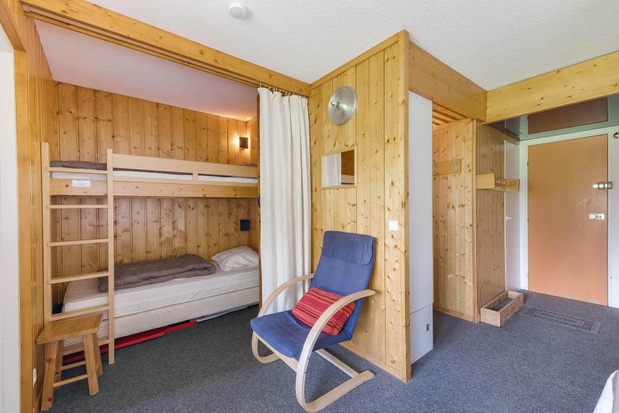 Каникулы в горах Апартаменты 2 комнат 6 чел. (205) - Résidence Armoise - Les Arcs - Комната