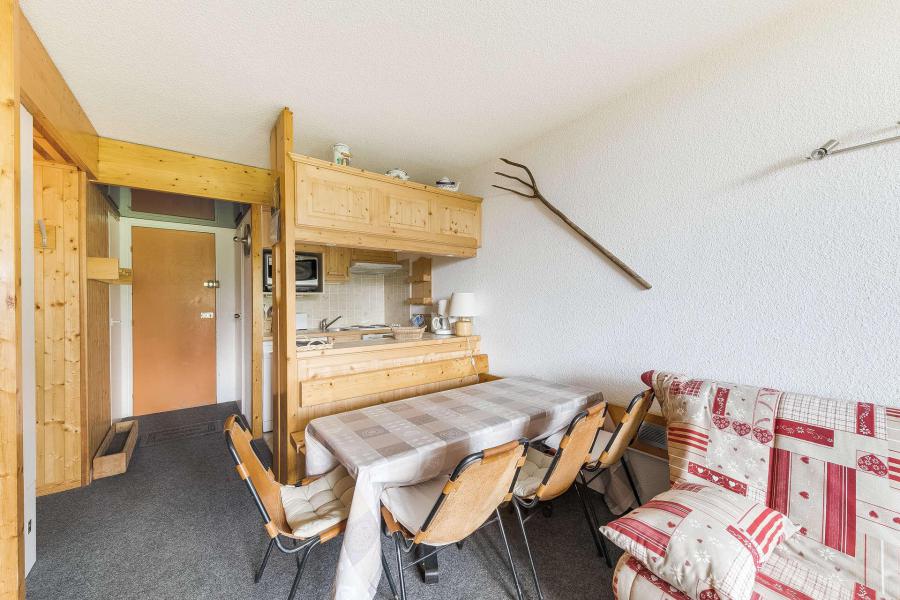 Vacances en montagne Appartement 2 pièces 6 personnes (205) - Résidence Armoise - Les Arcs - Cuisine
