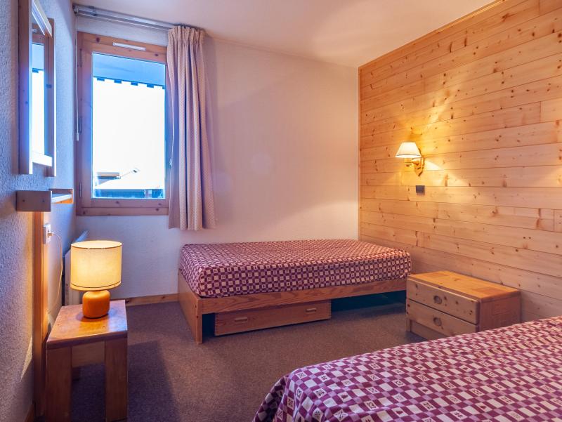 Vakantie in de bergen Appartement 2 kamers 6 personen (049) - Résidence Arpasson - Méribel-Mottaret