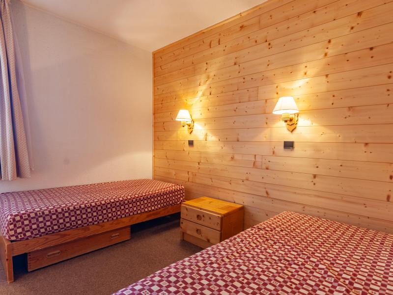Vacanze in montagna Appartamento 2 stanze per 6 persone (049) - Résidence Arpasson - Méribel-Mottaret