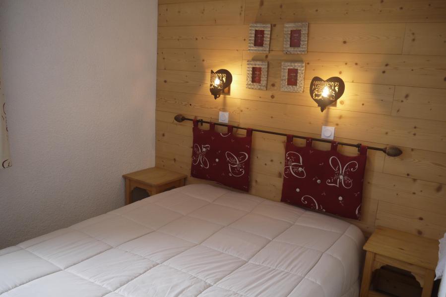 Vakantie in de bergen Appartement 2 kamers 5 personen (080) - Résidence Arpasson - Méribel-Mottaret