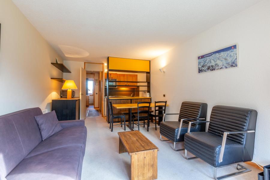 Vacanze in montagna Appartamento 2 stanze per 5 persone (047) - Résidence Arpasson - Méribel-Mottaret