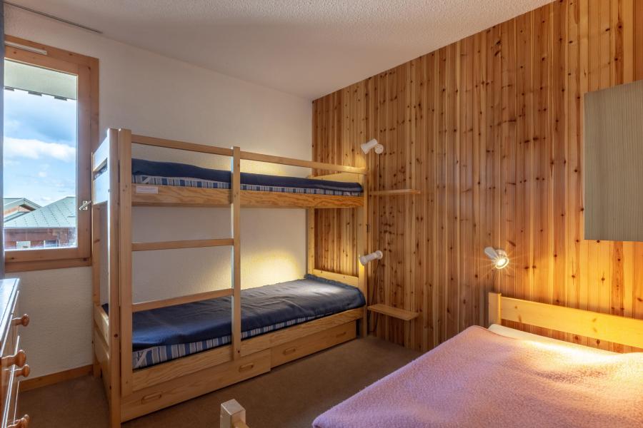 Urlaub in den Bergen 2-Zimmer-Appartment für 5 Personen (047) - Résidence Arpasson - Méribel-Mottaret