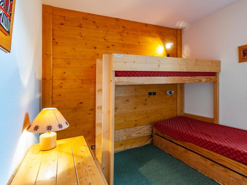 Vacaciones en montaña Apartamento 2 piezas para 6 personas (046) - Résidence Arpasson - Méribel-Mottaret - Cabina