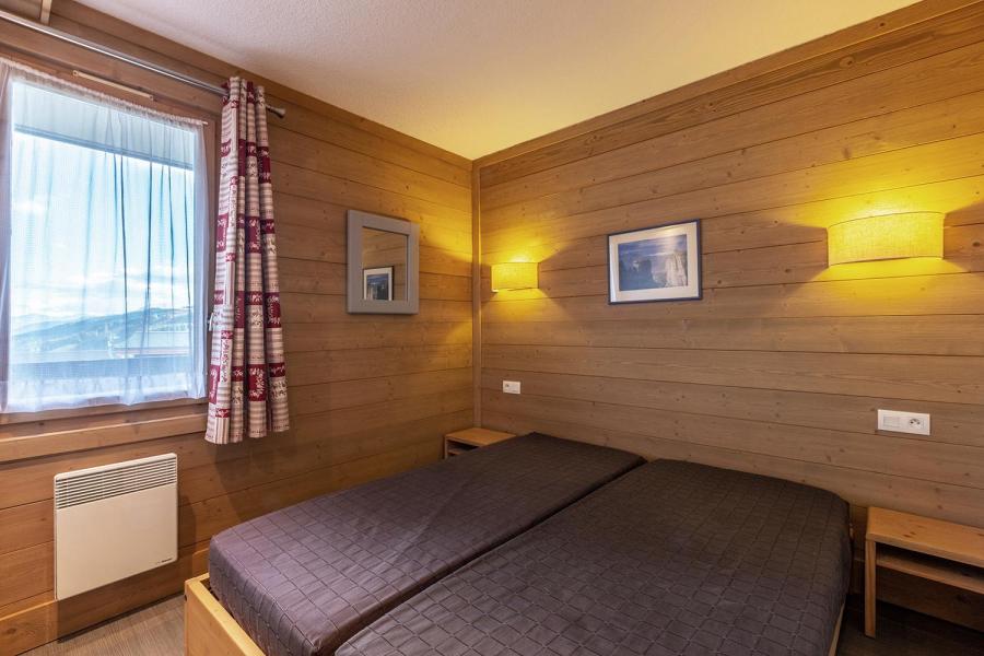 Vacaciones en montaña Apartamento 3 piezas cabina para 7 personas (067) - Résidence Arpasson - Méribel-Mottaret - Habitación