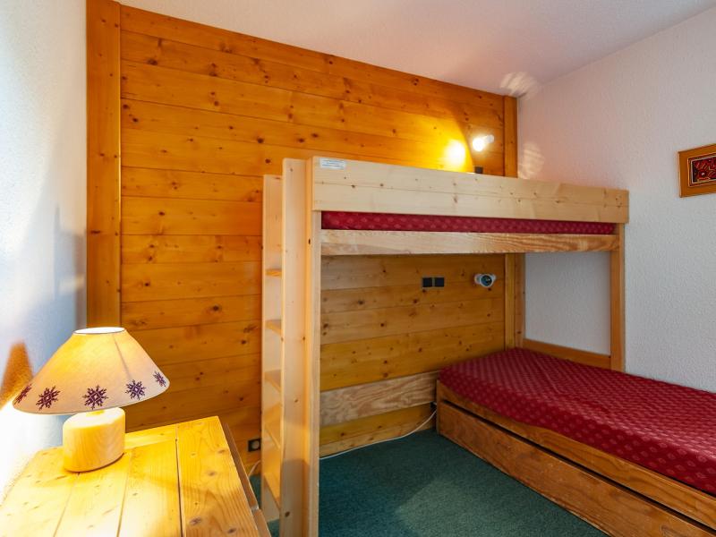 Vacances en montagne Appartement 2 pièces 6 personnes (046) - Résidence Arpasson - Méribel-Mottaret - Cabine