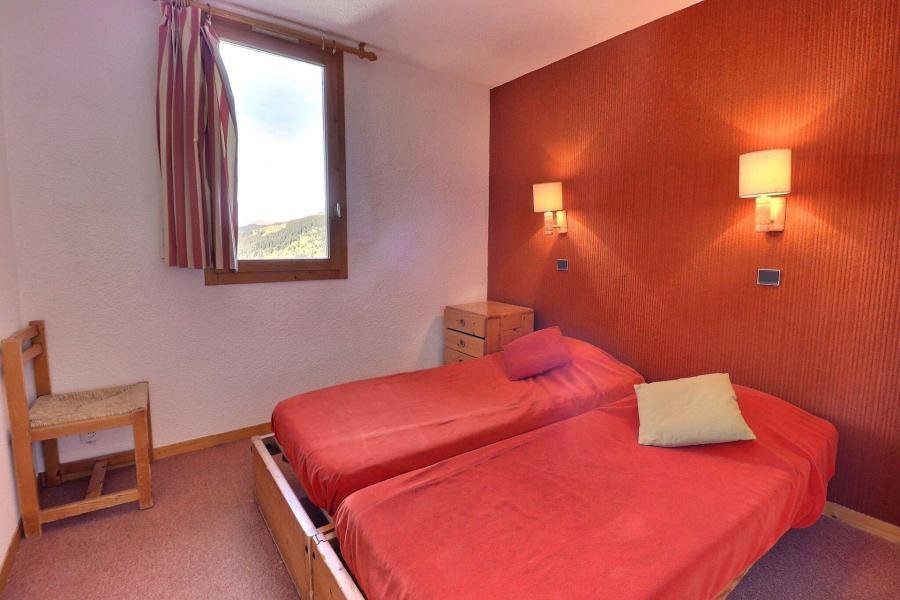Holiday in mountain resort 3 room mezzanine apartment 8 people (81) - Résidence Arpasson II - Méribel-Mottaret
